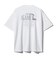 スポルディング（SPALDING）バスケットボールウェア Tシャツ MFTG レネゲード SMT26013WH