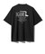 スポルディング（SPALDING）バスケットボールウェア Tシャツ MFTG レネゲード SMT26013BK