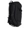 ニューバランス（new balance）リュックトップローディング バックパック 黒 40L AC7580WBK デイバッグ 撥水 PC タブレット 大容量