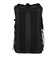 ニューバランス（new balance）リュックトップローディング バックパック 黒 40L AC7580WBK デイバッグ 撥水 PC タブレット 大容量