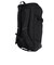 ニューバランス（new balance）リュック トップローディング バックパック 黒×ゴールド 40L AC7580WBLG デイバッグ 撥水 大容量