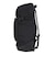 ニューバランス（new balance）リュック トップローディング バックパック 黒×ゴールド 40L AC7580WBLG デイバッグ 撥水 大容量