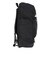 ニューバランス（new balance）リュック トップローディング バックパック 黒×ゴールド 40L AC7580WBLG デイバッグ 撥水 大容量