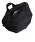 ニューバランス（new balance）リュック トップローディング バックパック 黒×ゴールド 40L AC7580WBLG デイバッグ 撥水 大容量