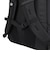 ニューバランス（new balance）リュック トップローディング バックパック 黒×ゴールド 40L AC7580WBLG デイバッグ 撥水 大容量