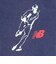 ニューバランス（new balance）大谷翔平 SO キッズ オールウェイズ オン ロゴFTパンツ YB61D70FTNV