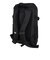 ニューバランス（new balance）リュックトップローディング バックパック 黒 20L AC72335BK デイバッグ 撥水 PC