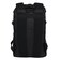 ニューバランス（new balance）リュックトップローディング バックパック 黒 20L AC72335BK デイバッグ 撥水 PC