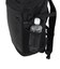 ニューバランス（new balance）リュックトップローディング バックパック 黒 20L AC72335BK デイバッグ 撥水 PC