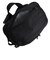 ニューバランス（new balance）リュックトップローディング バックパック 黒 20L AC72335BK デイバッグ 撥水 PC