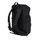 ニューバランス（new balance）リュック トップローディング バックパック 黒 30L AC6391KBK デイバッグ 撥水 大容量 PC