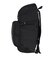 ニューバランス（new balance）リュック トップローディング バックパック 黒 30L AC6391KBK デイバッグ 撥水 大容量 PC