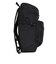 ニューバランス（new balance）リュック トップローディング バックパック 黒 30L AC6391KBK デイバッグ 撥水 大容量 PC