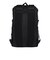 ニューバランス（new balance）リュック トップローディング バックパック 黒 30L AC6391KBK デイバッグ 撥水 大容量 PC