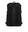ニューバランス（new balance）リュック トップローディング バックパック 黒 30L AC6391KBK デイバッグ 撥水 大容量 PC