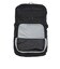 ニューバランス（new balance）リュック トップローディング バックパック 黒 30L AC6391KBK デイバッグ 撥水 大容量 PC