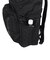 ニューバランス（new balance）リュック トップローディング バックパック 黒 30L AC6391KBK デイバッグ 撥水 大容量 PC