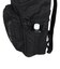 ニューバランス（new balance）リュック トップローディング バックパック 黒 30L AC6391KBK デイバッグ 撥水 大容量 PC