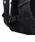 ニューバランス（new balance）リュック トップローディング バックパック 黒 30L AC6391KBK デイバッグ 撥水 大容量 PC