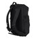 ニューバランス（new balance）リュック トップローディング バックパック 黒×ゴールド 30L AC6391KBLG デイバッグ 撥水 大容量