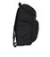 ニューバランス（new balance）リュック トップローディング バックパック 黒×ゴールド 30L AC6391KBLG デイバッグ 撥水 大容量