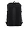 ニューバランス（new balance）リュック トップローディング バックパック 黒×ゴールド 30L AC6391KBLG デイバッグ 撥水 大容量
