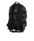 ニューエラ（NEW ERA）リュック キャリアパック シンセティックレザー 黒 35L 14750920 デイバッグ バックパック 大容量