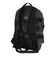 ニューエラ（NEW ERA）リュック キャリアパック シンセティックレザー 黒 35L 14750920 デイバッグ バックパック 大容量