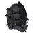 ニューエラ（NEW ERA）リュック キャリアパック シンセティックレザー 黒 35L 14750920 デイバッグ バックパック 大容量