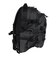 ニューエラ（NEW ERA）リュック キャリアパック シンセティックレザー 黒 35L 14750920 デイバッグ バックパック 大容量