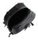 ニューエラ（NEW ERA）リュック キャリアパック シンセティックレザー 黒 35L 14750920 デイバッグ バックパック 大容量
