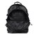 ニューエラ（NEW ERA）リュック キャリアパック シンセティックレザー 黒 35L 14750920 デイバッグ バックパック 大容量