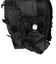 ニューエラ（NEW ERA）リュック キャリアパック シンセティックレザー 黒 35L 14750920 デイバッグ バックパック 大容量