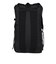 ニューバランス（new balance）リュック トップローディング バックパック 黒 40L AC7580WBKW デイバッグ 撥水 PC 大容量