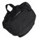 ニューバランス（new balance）リュック トップローディング バックパック 黒 40L AC7580WBKW デイバッグ 撥水 PC 大容量