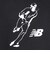 ニューバランス（new balance）大谷翔平 SO キッズ オールウェイズ オン ロゴフーディ YT61F9RXBK