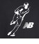 ニューバランス（new balance）大谷翔平 SO キッズ オールウェイズ オン ロゴフーディ YT61F9RXBK