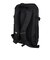 ニューバランス（new balance）リュック トップローディング バックパック 黒 20L AC72335BKW デイバッグ 撥水 PC