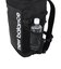 ニューバランス（new balance）リュック トップローディング バックパック 黒 20L AC72335BKW デイバッグ 撥水 PC