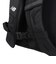 ニューバランス（new balance）リュック トップローディング バックパック 黒 20L AC72335BKW デイバッグ 撥水 PC
