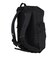 ニューバランス（new balance）リュック トップローディング バックパック 黒 30L AC6391KBKW デイバッグ 撥水 大容量 PC