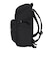 ニューバランス（new balance）リュック トップローディング バックパック 黒 30L AC6391KBKW デイバッグ 撥水 大容量 PC