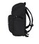 ニューバランス（new balance）リュック トップローディング バックパック 黒 30L AC6391KBKW デイバッグ 撥水 大容量 PC