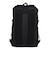 ニューバランス（new balance）リュック トップローディング バックパック 黒 30L AC6391KBKW デイバッグ 撥水 大容量 PC