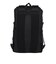 ニューバランス（new balance）リュック トップローディング バックパック 黒 30L AC6391KBKW デイバッグ 撥水 大容量 PC