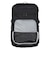 ニューバランス（new balance）リュック トップローディング バックパック 黒 30L AC6391KBKW デイバッグ 撥水 大容量 PC