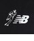 ニューバランス（new balance）大谷翔平 SO シグネチャー パフォーマンス ロングスリーブ Tシャツ MT61J32EBK