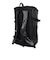 ニューバランス（new balance）リュック トップローディング バックパック コーティング 黒 35L AC4735QBK デイバッグ 耐水 大容量
