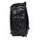 ニューバランス（new balance）リュック トップローディング バックパック コーティング 黒 35L AC4735QBK デイバッグ 耐水 大容量