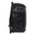 ニューバランス（new balance）リュック トップローディング バックパック コーティング 黒 35L AC4735QBK デイバッグ 耐水 大容量
